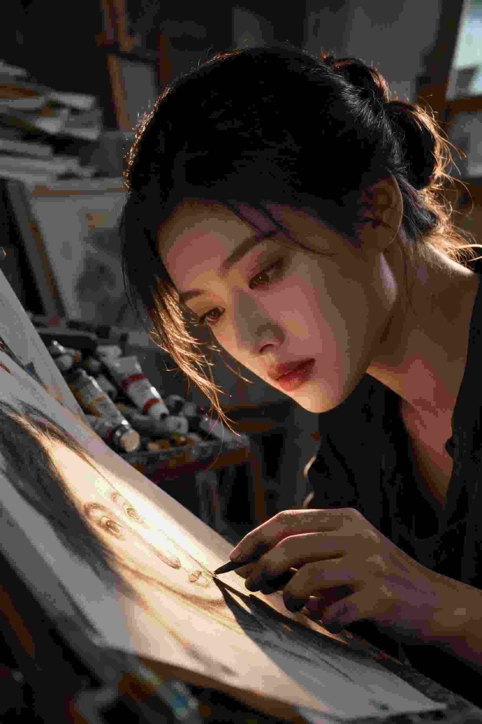 限制1